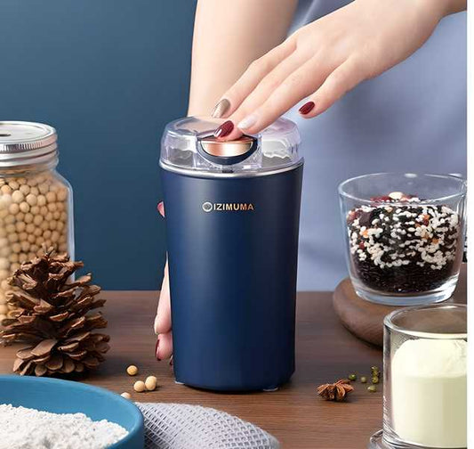 Electric Min Mixer
